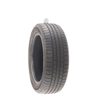 Set of (2) Used 235/55R19 Goodyear Assurance All-Season 101H - 8/32