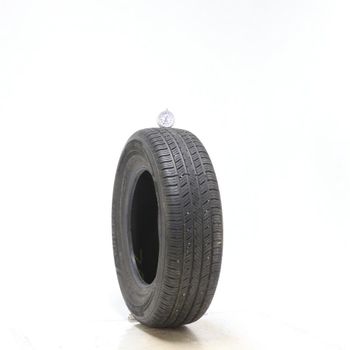 Set of (4) Used 175/70R13 Hankook Kinergy ST 82T - 7.5-8/32