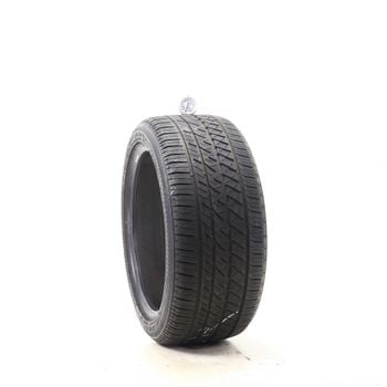 Used 255/40RF17 Bridgestone DriveGuard RFT 94W - 7.5/32