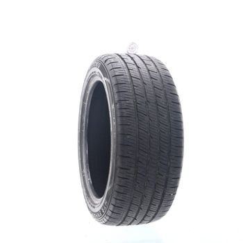 Set of (2) Used 275/45R20 Sumitomo HTR Enhance CX2 110H - 10.5/32