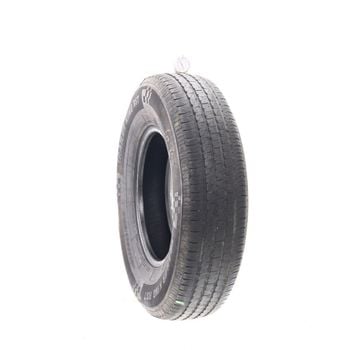 Used ST235/80R16 Trailer King RST 124/120M - 5.5/32