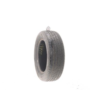 Set of (2) Used 195/60R15 DeanTires Road Control NW-3 Touring A/S 88H - 6.5-7/32