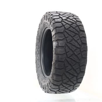 Used LT325/60R20 Nitto Ridge Grappler 126/123Q - 16/32