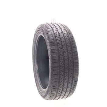 Used 265/45R21 Continental CrossContact LX Sport 104T - 7.5/32