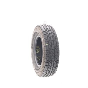 Used LT215/75R15 Yokohama Geolandar A/T G015 100/97S - 13.5/32