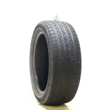 Used 255/50R20 Toyo Extensa A/S II 109H - 7/32