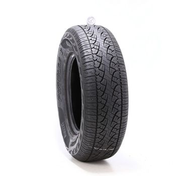 Set of (2) Used 265/70R17 Pirelli Scorpion ATR 115T - 9.5/32