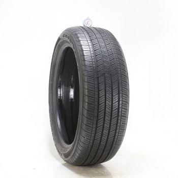 Used 235/50R21 Goodyear Eagle Touring 101V - 8/32