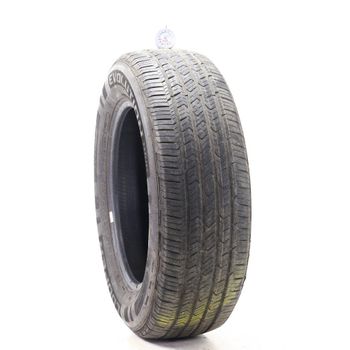 Set of (4) Used 225/65R17 Cooper Evolution Tour 102T - 5/32
