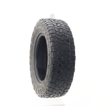 Used LT245/70R17 Toyo Open Country A/T III 119/116R - 8.5/32