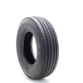 Used LT245/75R16 Uniroyal Laredo HD/H 120/116Q - 14/32