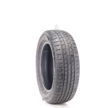 Set of (4) Used 225/60R17 GT Radial Touring VP Plus 99H - 6.5/32