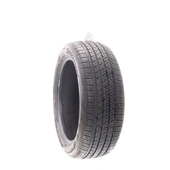 Set of (2) Used 235/50R19 Bridgestone Turanza EL450 99V - 9-9.5/32