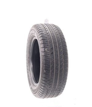 Set of (2) Used 265/60R18 Cooper Evolution HT2 110T - 10-10.5/32