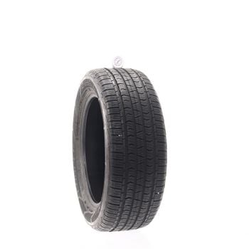 Set of (2) Used 225/55R17 Cooper Discoverer EnduraMax 97H - 8.5/32