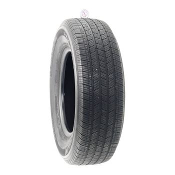 Set of (2) Used 245/75R17 Michelin LTX M/S2 112S - 5.5/32