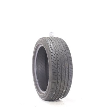 Set of (2) Used 215/45R17 Michelin Primacy MXM4 87V - 5.5/32
