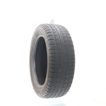 Set of (2) Used 255/55R20 Mastercraft Courser Quest Plus 110H - 5.5-6.5/32