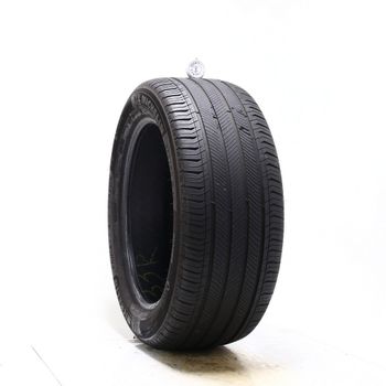 Set of (2) Used 255/50R19 Michelin Primacy All Season MO 107H - 6.5/32