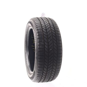 Used 255/50R19 Bridgestone Alenza AS Ultra 107W - 9/32