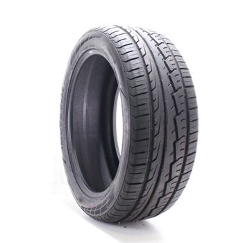 Driven Once 285/45R22 Ironman IMove Gen 2 SUV 114V - 11/32