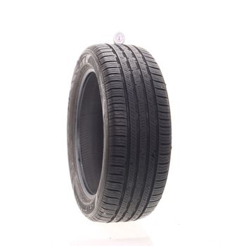Set of (2) Used 245/50R20 Nokian One 102V - 6.5-7/32