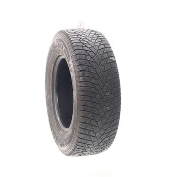 Used 265/70R17 GT Radial IcePro SUV 3 115T - 7/32