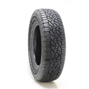 Driven Once 265/70R18 Goodyear Wrangler Workhorse HT 116T - 12/32