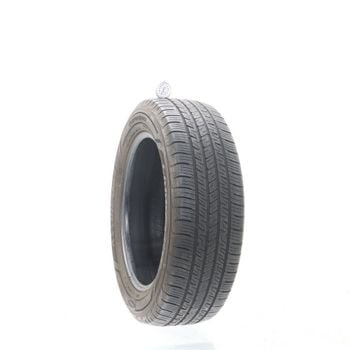 Set of (2) Used 225/60R18 Goodyear Assurance ComfortDrive 100H - 7.5-8.5/32