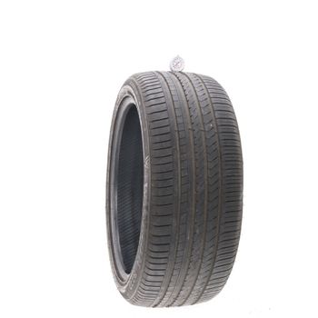 Used 285/40ZR22 Winrun R330 110W - 8.5/32