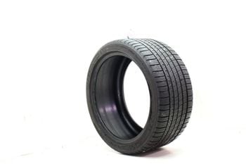 Used 275/35ZR19 Michelin Pilot Sport A/S 3 Plus 96Y - 5.5/32