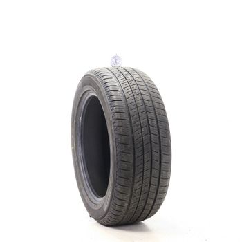 Set of (2) Used 225/55R17 Yokohama Avid Ascend GT 97V - 6.5-7.5/32