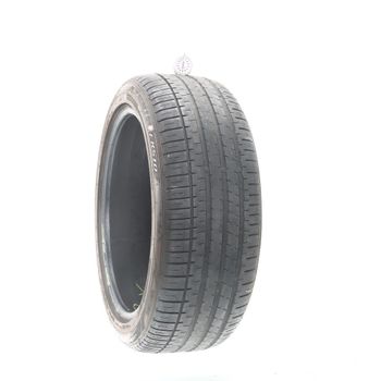 Used 245/45ZR20 Falken Azenis FK510 103Y - 7/32