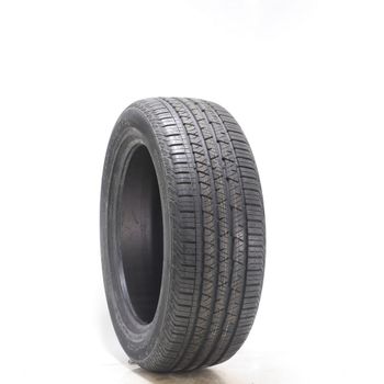 Driven Once 235/55R19 Continental CrossContact LX Sport LR 105V - 9/32
