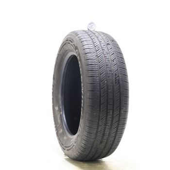 Used 245/60R18 Linglong Crosswind HP010 Plus 105H - 9/32