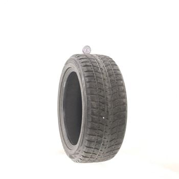 Used 225/50R17 Bridgestone Blizzak WS70 Studless 94T - 7.5/32