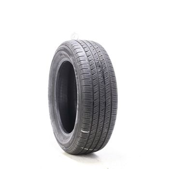 Used 225/60R18 Falken Ziex CT60 A/S 100H - 8/32