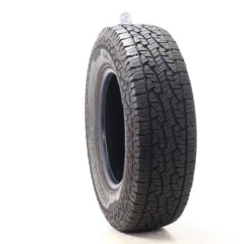 Used 255/75R17 Nexen Roadian AT Pro RA8 113S - 9.5/32
