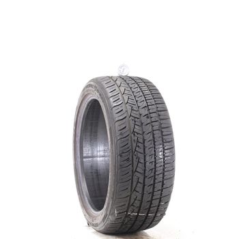 Used 245/40ZR18 General G-Max AS-05 97W - 7.5/32