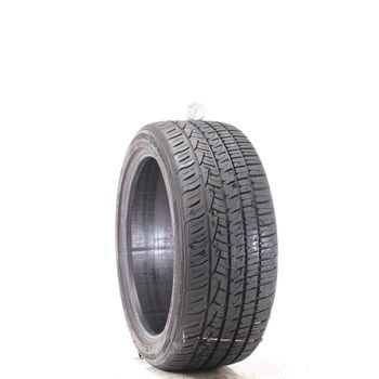 Used 245/40ZR18 General G-Max AS-05 97W - 7.5/32