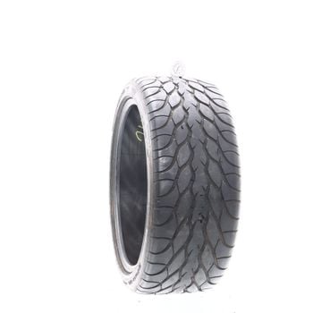 Used 265/35ZR20 BFGoodrich g-Force T/A KDW 99W - 7.5/32
