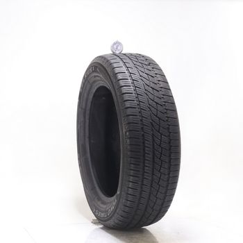 Set of (2) Used 225/60R18 Toyo Celsius II 100H - 8-9/32