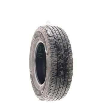 Used 235/70R16 Goodyear Wrangler Workhorse HT 106T - 10/32