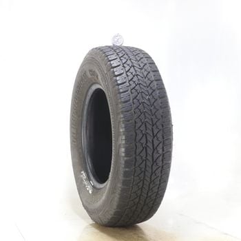 Set of (2) Used LT245/75R16 Sailun Terramax H/T 120/116R - 9/32