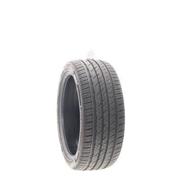 Set of (4) Used 225/40ZR18 Laufenn S Fit AS 92W - 9.5/32