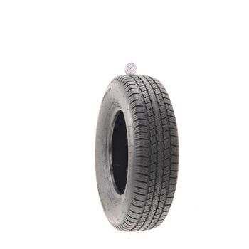 Set of (2) Used ST205/75R14 Provider ST Radial 105/101M - 8.5/32