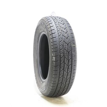 Used 255/70R18 Nexen Roadian HTX RH5 SUV 113T - 10.5/32