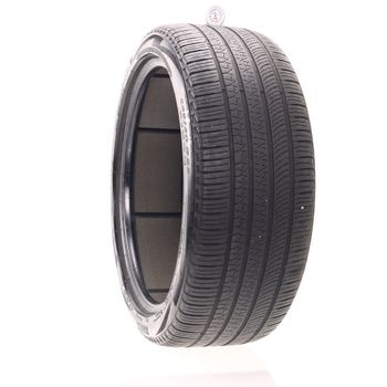 Used 285/40R23 Pirelli Scorpion Zero LR PNCS 111Y - 6/32