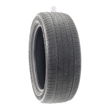 Used 245/50R20 Michelin Primacy Tour A/S 102V - 4/32