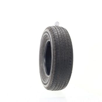 Set of (2) Used ST225/75R15 Goodyear Endurance 117/112N - 8/32